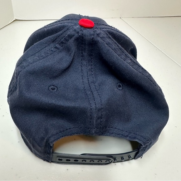 University of Mississippi Hotty Toddy hat by the Game Headwear 25th Anniversary - Picture 2 of 13